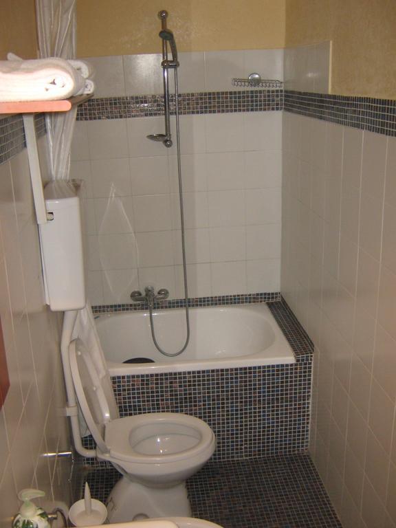 Apartmán Residenza Tre Marchetti Verona Pokoj fotografie