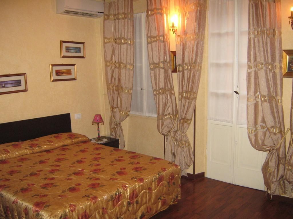 Apartmán Residenza Tre Marchetti Verona Pokoj fotografie