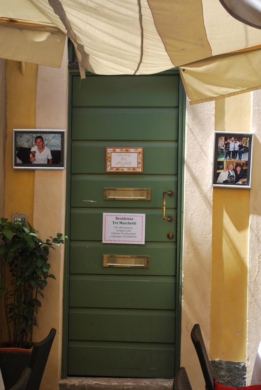 Apartmán Residenza Tre Marchetti Verona Pokoj fotografie