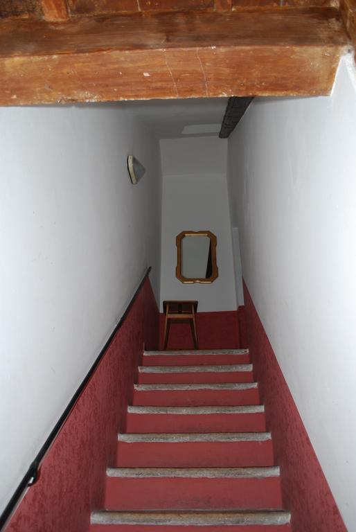 Apartmán Residenza Tre Marchetti Verona Pokoj fotografie