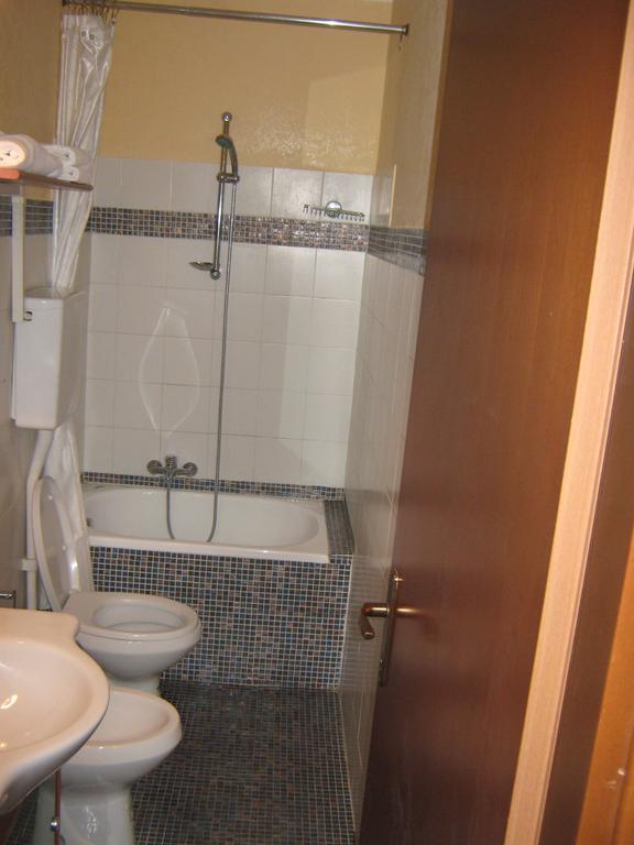 Apartmán Residenza Tre Marchetti Verona Pokoj fotografie