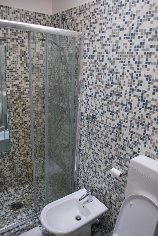 Apartmán Residenza Tre Marchetti Verona Pokoj fotografie