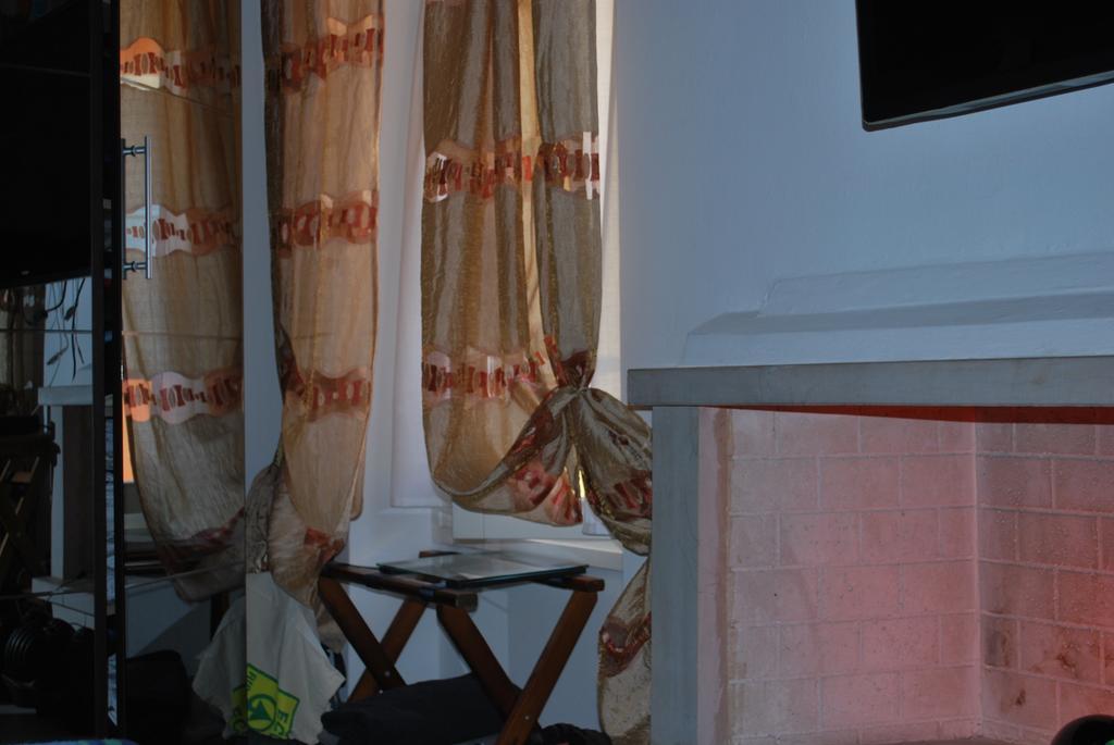 Apartmán Residenza Tre Marchetti Verona Pokoj fotografie